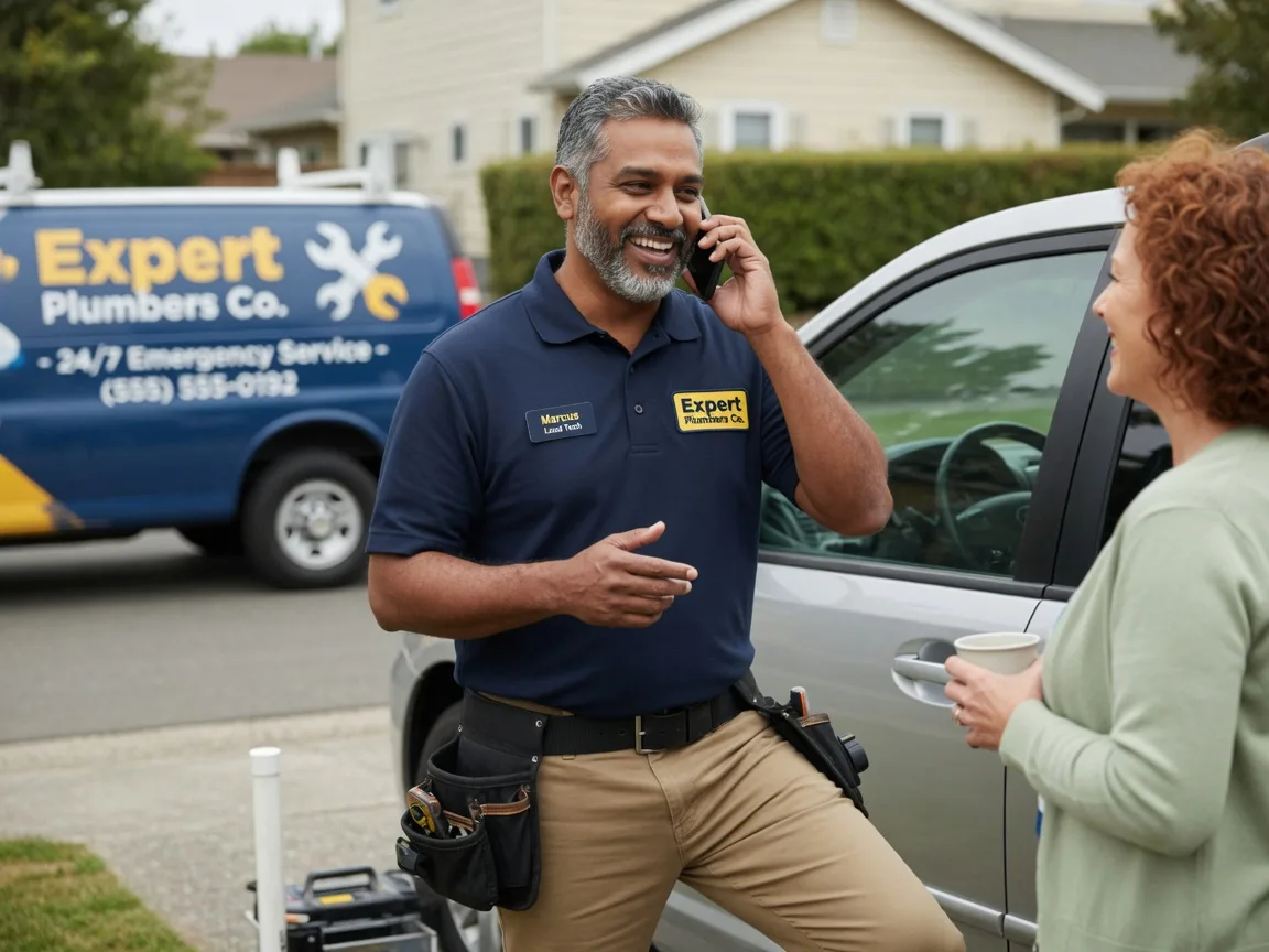 Drain Cleaning Blythe, CA FAQs