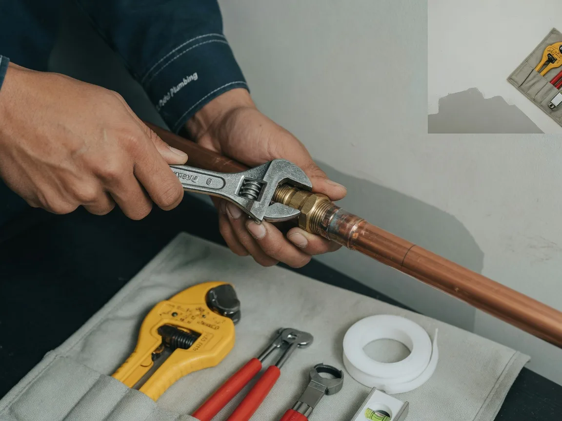 Why choose Drain Cleaning in Blythe, CA